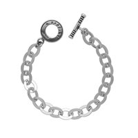 Bracelet Giovanni Raspini Femme Base in Argent 6423